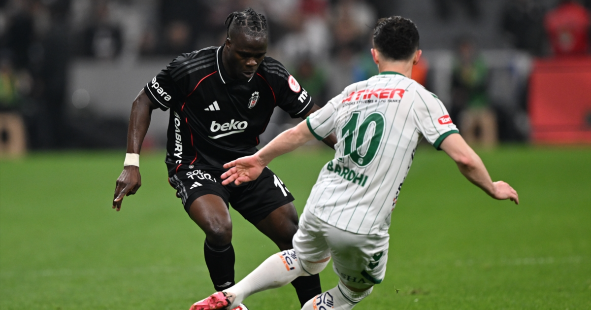 Konyaspor’u finale taşıyan Enis Bardhi penaltı anını anlattı 3